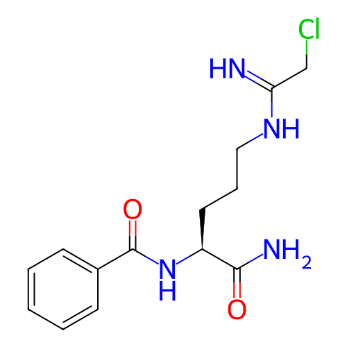 Chemical structure of BindingDB Monomer ID 144279