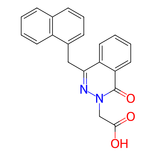 Chemical structure of BindingDB Monomer ID 144341