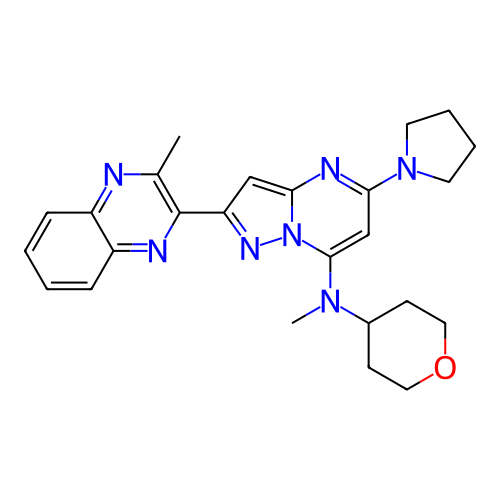 Chemical structure of BindingDB Monomer ID 144388