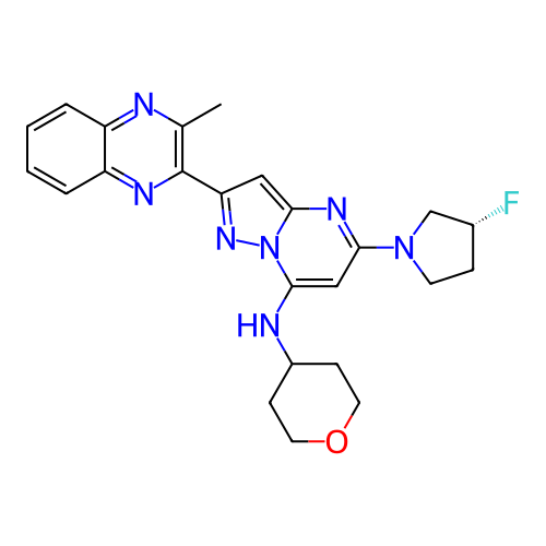 Chemical structure of BindingDB Monomer ID 144389