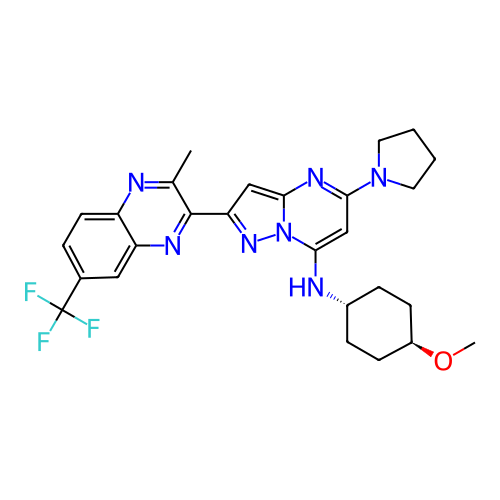 Chemical structure of BindingDB Monomer ID 144398