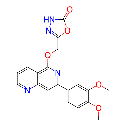 Chemical structure of BindingDB Monomer ID 144513
