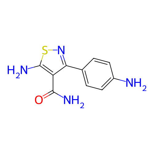 Chemical structure of BindingDB Monomer ID 144601