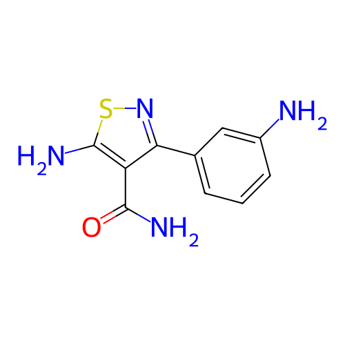 Chemical structure of BindingDB Monomer ID 144605
