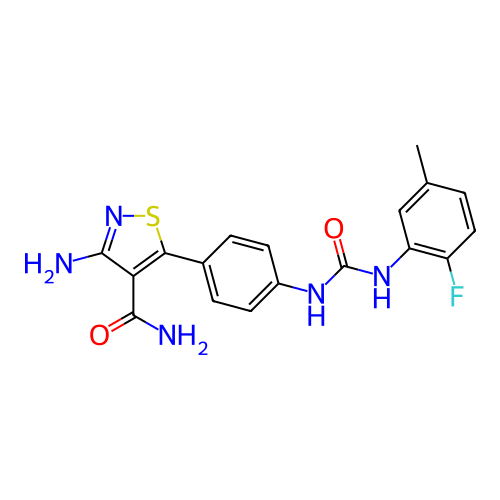 Chemical structure of BindingDB Monomer ID 144611