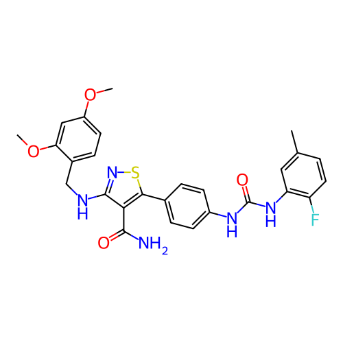 Chemical structure of BindingDB Monomer ID 144613