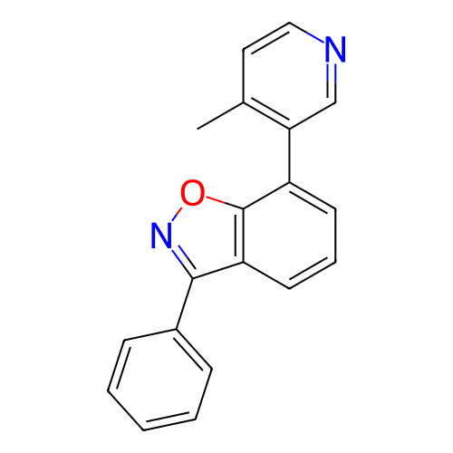 Chemical structure of BindingDB Monomer ID 144614