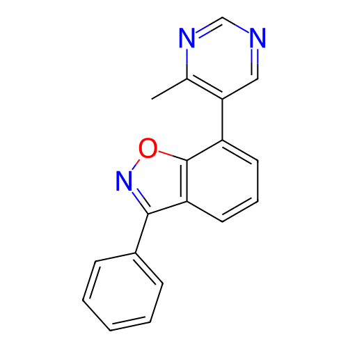Chemical structure of BindingDB Monomer ID 144615