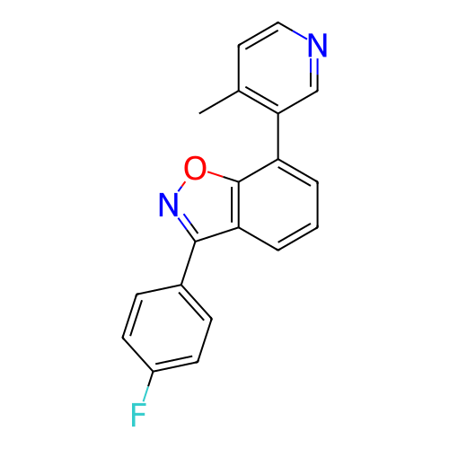 Chemical structure of BindingDB Monomer ID 144616