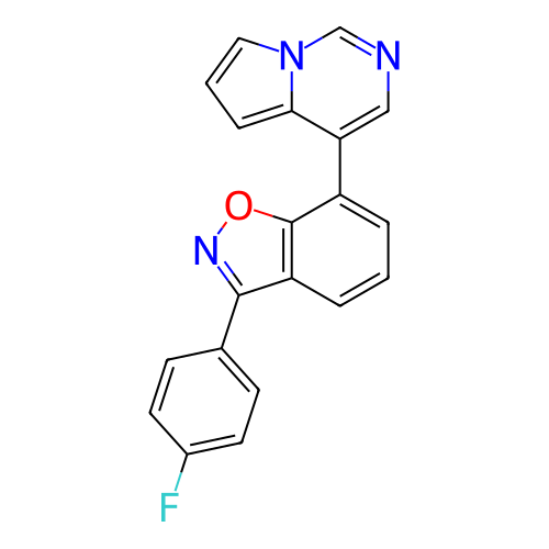 Chemical structure of BindingDB Monomer ID 144617