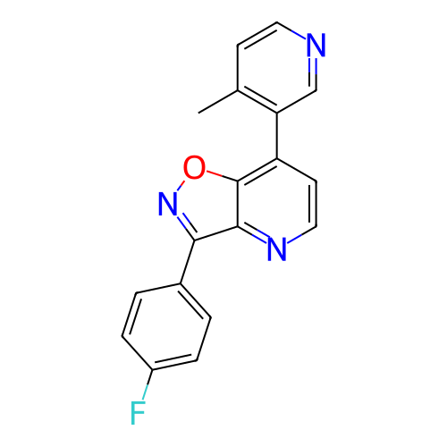 Chemical structure of BindingDB Monomer ID 144623