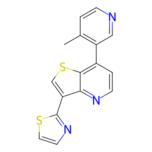 Chemical structure of BindingDB Monomer ID 144624