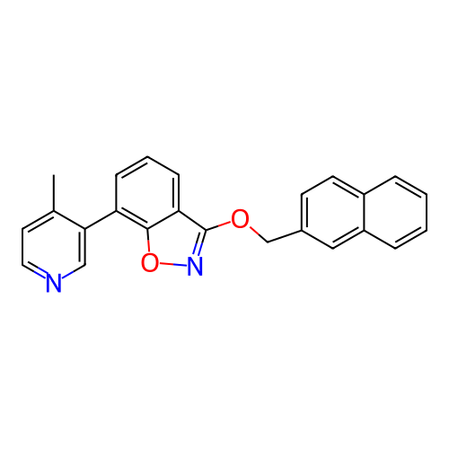 Chemical structure of BindingDB Monomer ID 144629