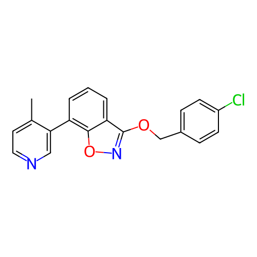 Chemical structure of BindingDB Monomer ID 144630