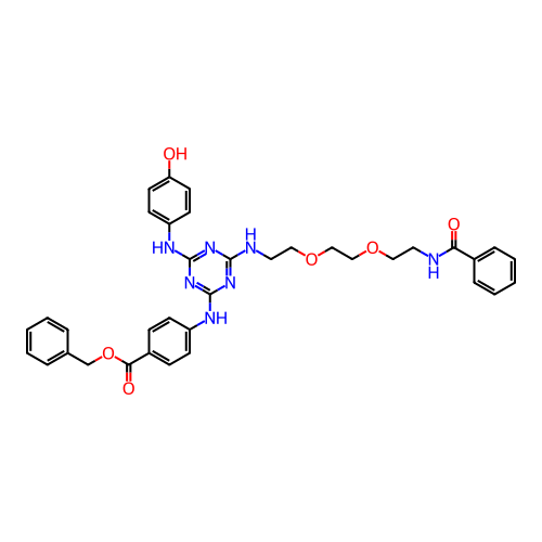 Chemical structure of BindingDB Monomer ID 144803