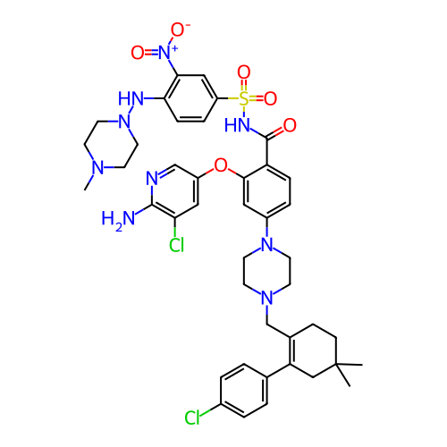 Chemical structure of BindingDB Monomer ID 145152