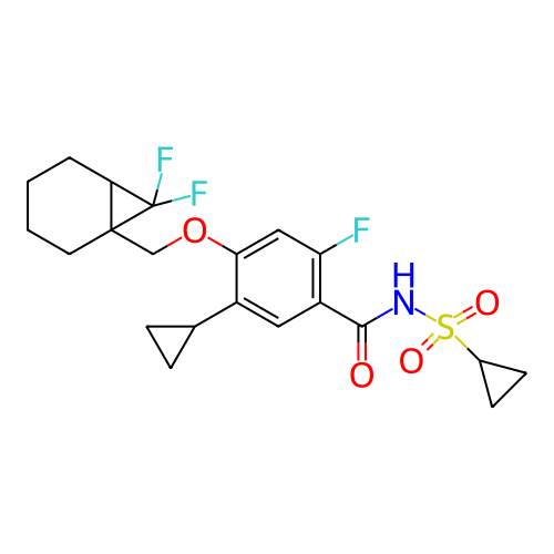 Chemical structure of BindingDB Monomer ID 145516