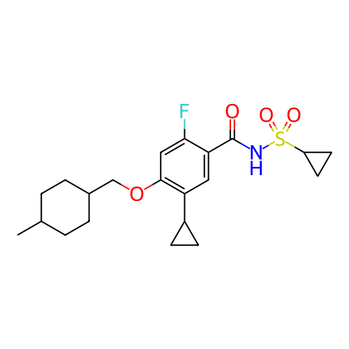 Chemical structure of BindingDB Monomer ID 145610