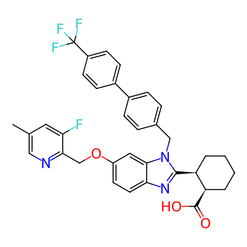 Chemical structure of BindingDB Monomer ID 145785