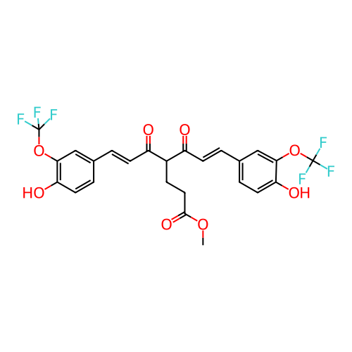 Chemical structure of BindingDB Monomer ID 145841