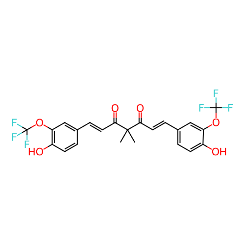 Chemical structure of BindingDB Monomer ID 145842