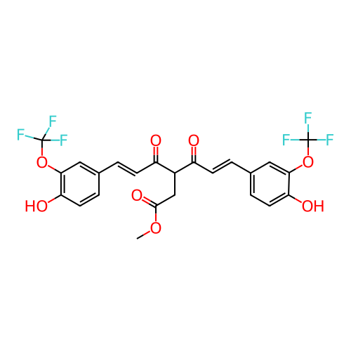 Chemical structure of BindingDB Monomer ID 145843