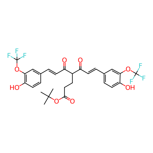Chemical structure of BindingDB Monomer ID 145846