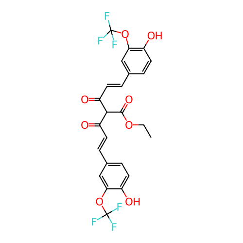 Chemical structure of BindingDB Monomer ID 145848