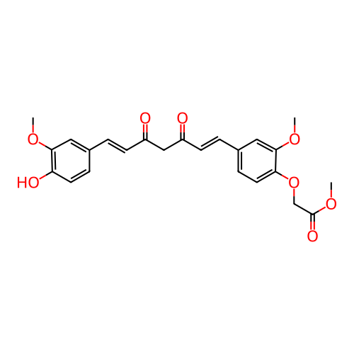 Chemical structure of BindingDB Monomer ID 145853