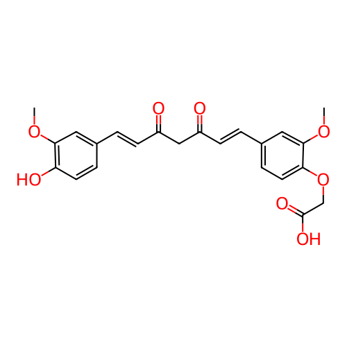 Chemical structure of BindingDB Monomer ID 145854