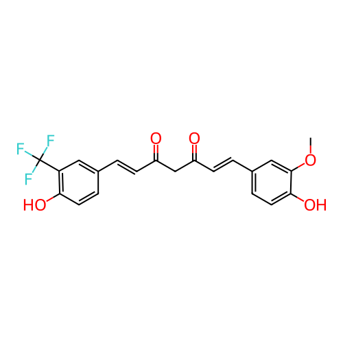 Chemical structure of BindingDB Monomer ID 145855
