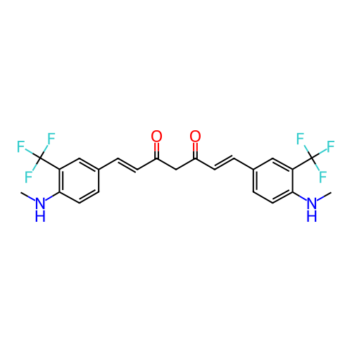 Chemical structure of BindingDB Monomer ID 145856