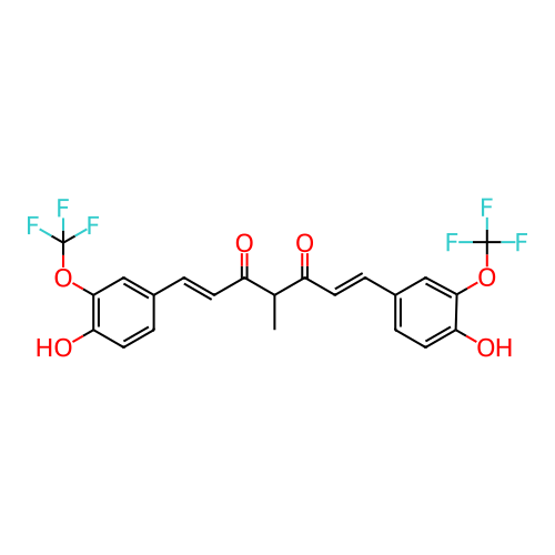 Chemical structure of BindingDB Monomer ID 145860