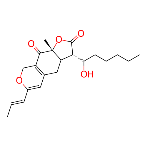 Chemical structure of BindingDB Monomer ID 145862