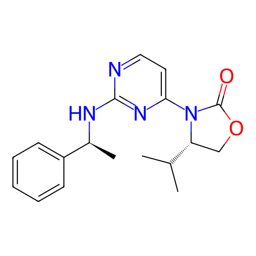 Chemical structure of BindingDB Monomer ID 145968