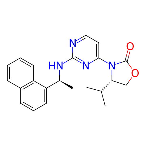 Chemical structure of BindingDB Monomer ID 146000