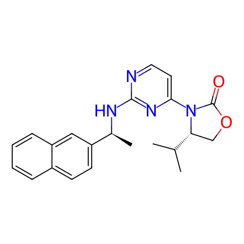 Chemical structure of BindingDB Monomer ID 146015