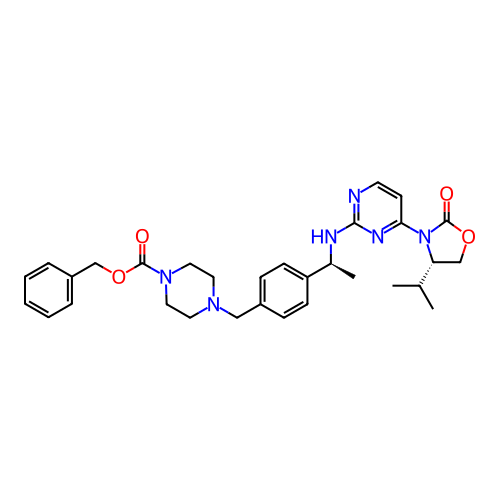 Chemical structure of BindingDB Monomer ID 146183