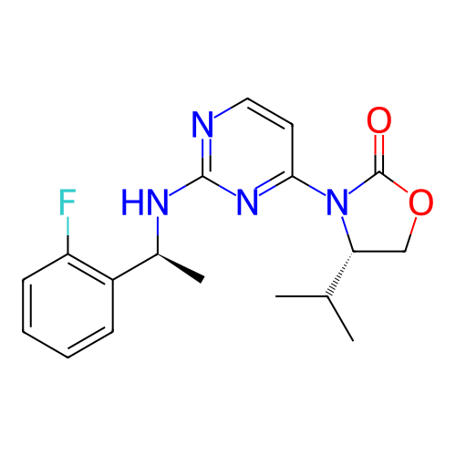 Chemical structure of BindingDB Monomer ID 146208