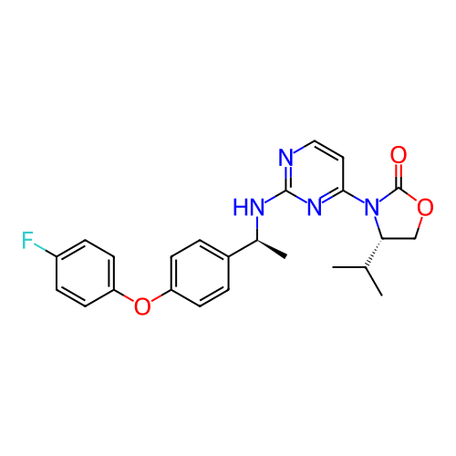 Chemical structure of BindingDB Monomer ID 146213