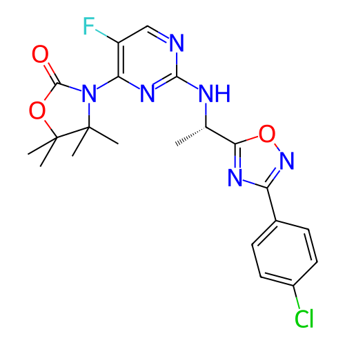 Chemical structure of BindingDB Monomer ID 146363