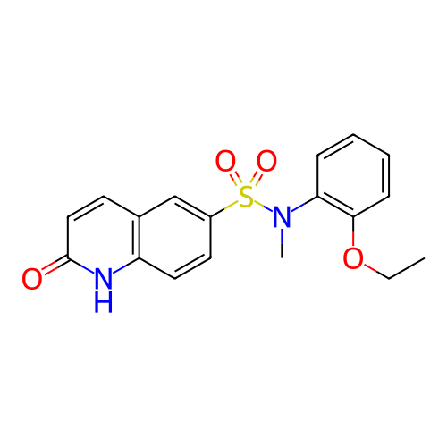 Chemical structure of BindingDB Monomer ID 147124