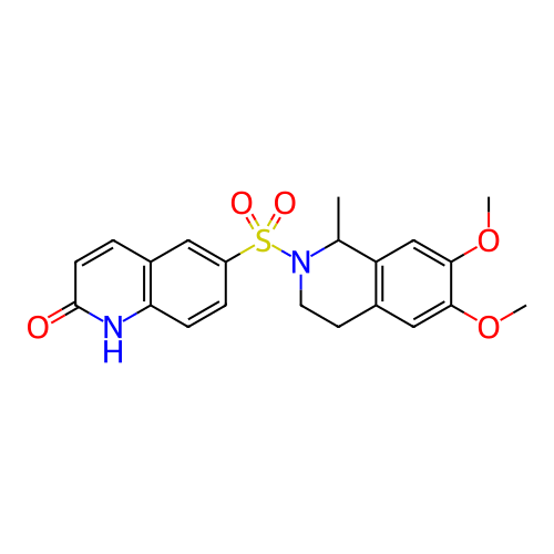 Chemical structure of BindingDB Monomer ID 147130