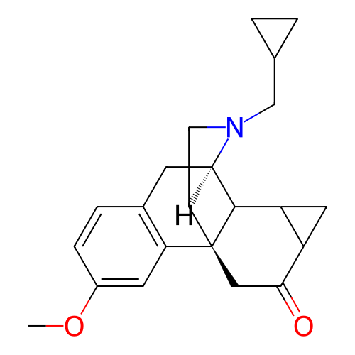 Chemical structure of BindingDB Monomer ID 147188