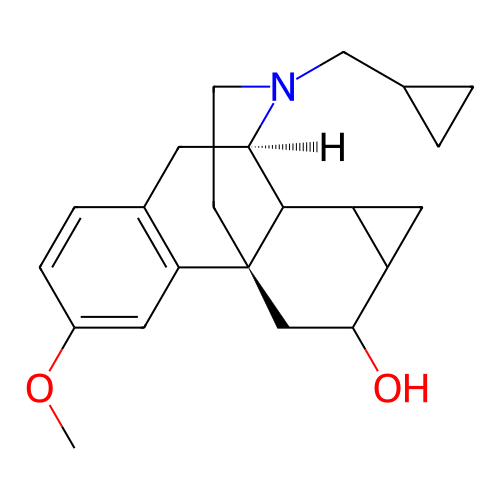 Chemical structure of BindingDB Monomer ID 147189