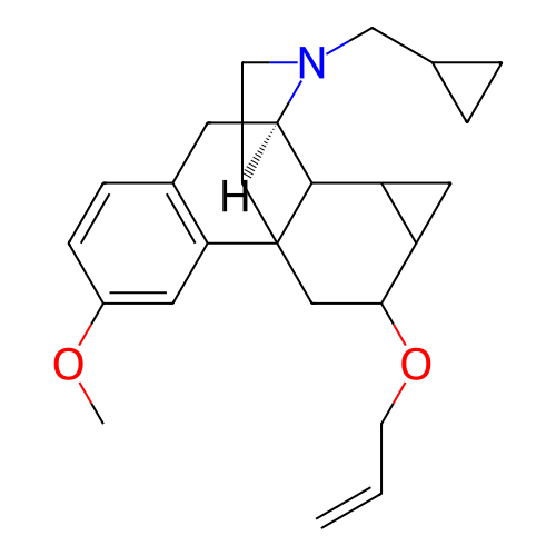 Chemical structure of BindingDB Monomer ID 147190