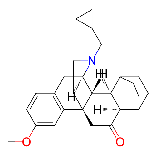 Chemical structure of BindingDB Monomer ID 147192