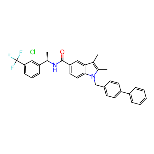 Chemical structure of BindingDB Monomer ID 147394