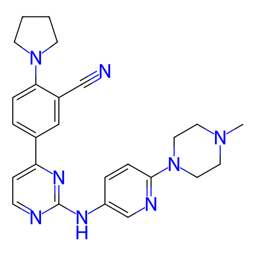 Chemical structure of BindingDB Monomer ID 148085