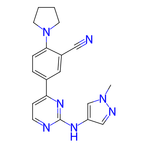 Chemical structure of BindingDB Monomer ID 148088